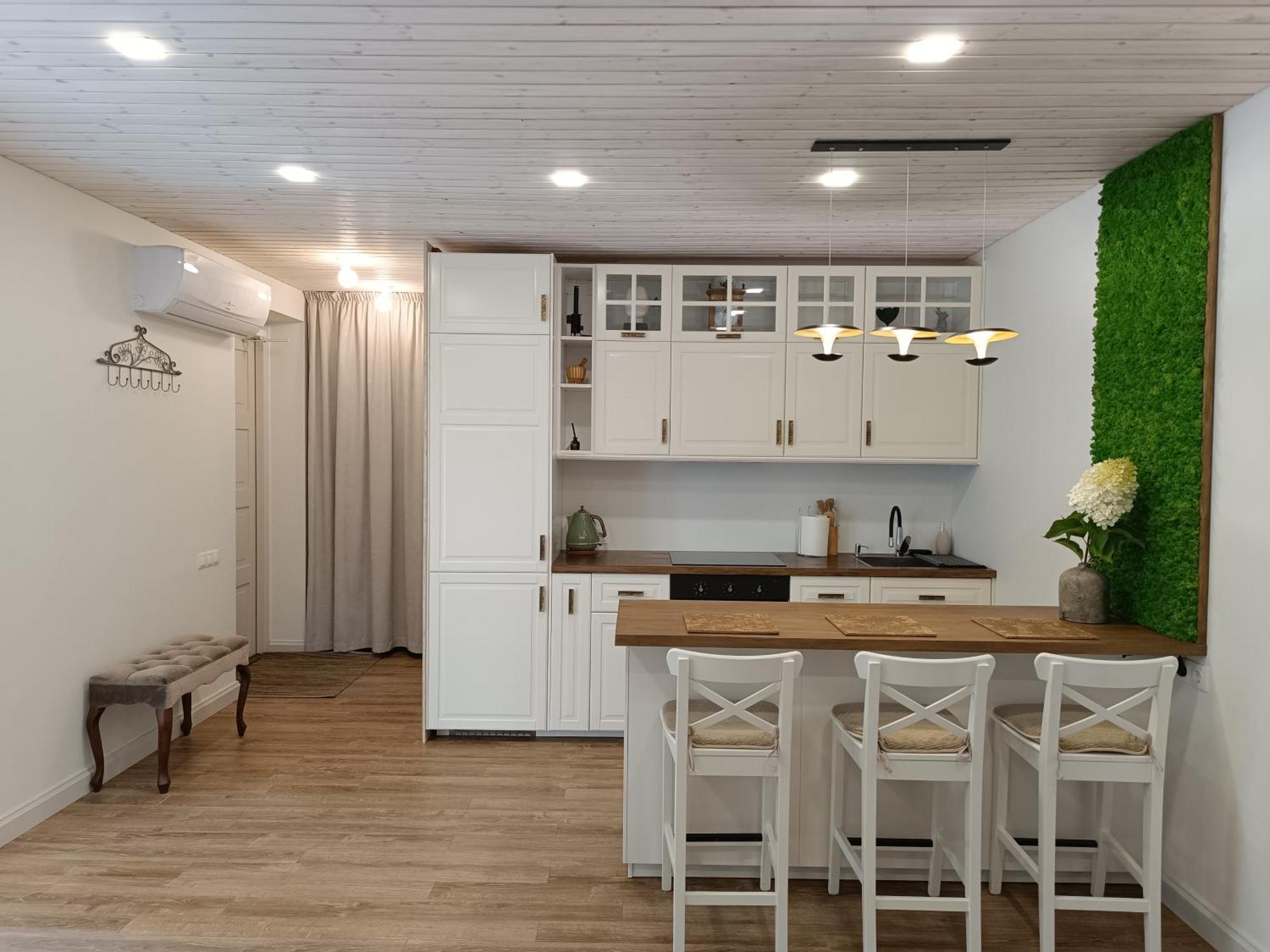Apartmán Pievu Tako Kiemelis Klaipėda Exteriér fotografie
