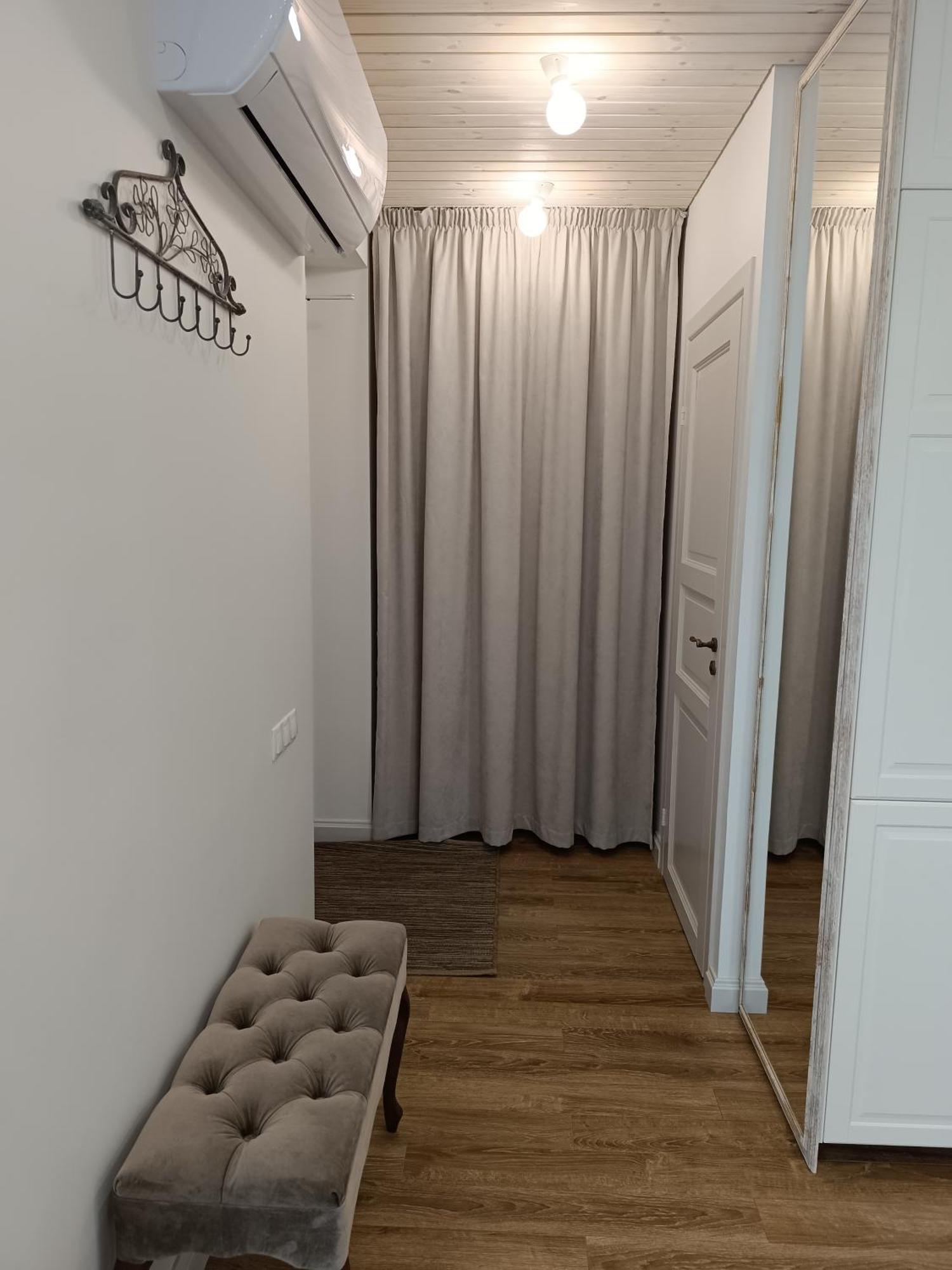 Apartmán Pievu Tako Kiemelis Klaipėda Exteriér fotografie